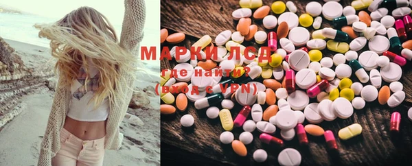 трава Инта