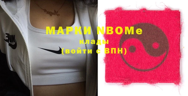 трава Инта